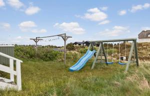 Holiday Home Risvej Iv