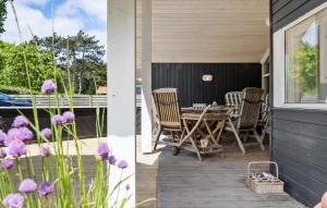 Stunning Home In Slagelse With Wifi
