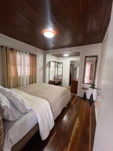 Chalé charme da Serra