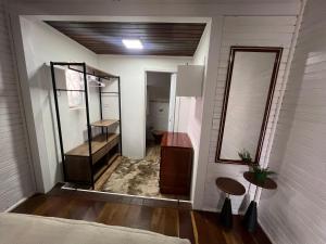 Chalé charme da Serra