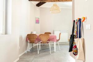 Artist Refuge in City Centre