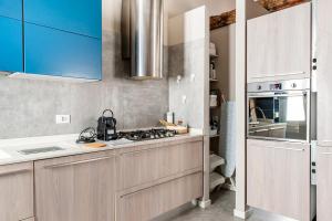 Artist Refuge in City Centre