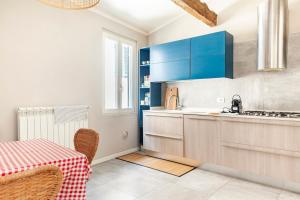 Artist Refuge in City Centre