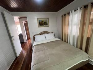 Chalé charme da Serra