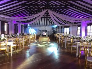 Hotel Santa Viviana Villa de Leyva