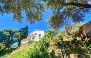 Stunning Home In Ile Du Levant - Hyères With Wifi