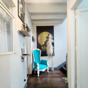 Casona Turística Gonzales