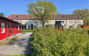 1 Bedroom Amazing Home In Klintehamn