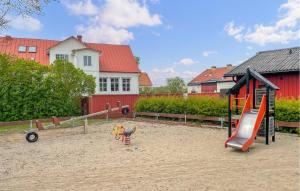 1 Bedroom Amazing Home In Klintehamn