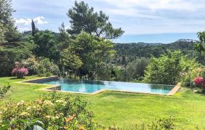 Villa Fiorita