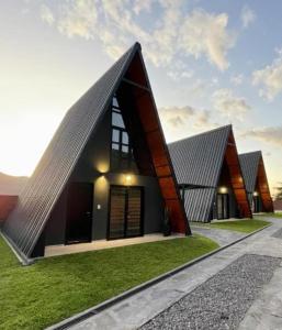 Chácara Santa Felicidade - Ubytování bez kategorie ve městě Olímpia