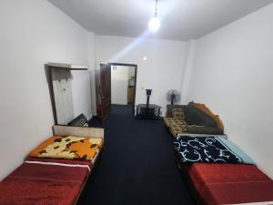 Artemis Hotel