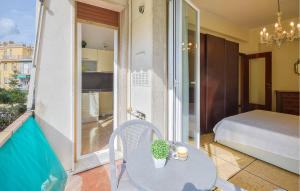 Nice Apartment In Rapallo With Wifi