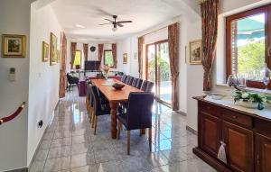 Stunning Home In Lovran