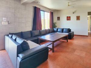 Water Touch Villa Nashik