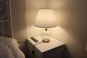 Ulaanbaatar hunnu apartment - 4hvězdičkové hotely ve městě Ulánbátar