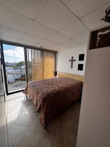 Departamento Frente al Salinas Yacht Club