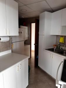 Departamento Frente al Salinas Yacht Club