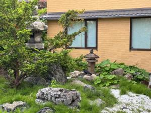 Garden House Umenoya Otaru
