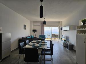 Apartment in Saranda with Ionian Sea Views