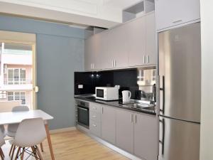 Tastefully Outfitted apartment in Durres