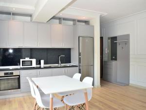 Tastefully Outfitted apartment in Durres