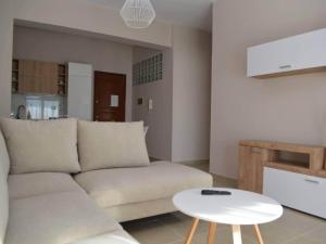 Apartment with panoromic sea views