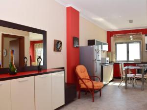 Apartment in Durres by Sandy Beach