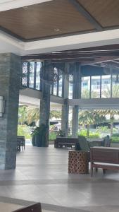 Condominium luxury with balcon ocean breeze