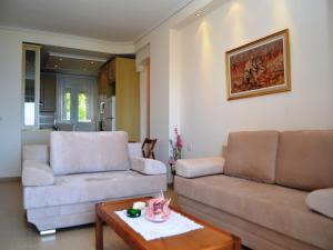 Apartment in Saranda with Sea Views