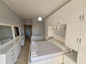 Apartment in Vlorë near Uji Ftohte Beach