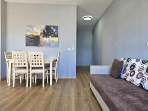 Apartment in Saranda with Ionian Sea Views