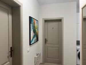 Apartment near Plazhi Vjeter beach