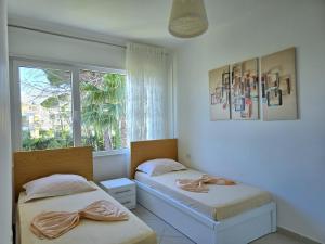 Apartment near Gjiri i Lalzit beach
