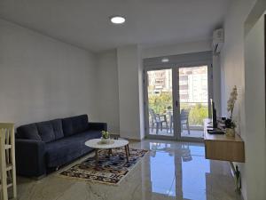 Apartment in Saranda near Ionian Beach