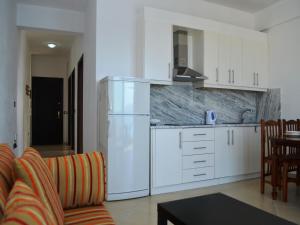 Holiday apartment for four adults