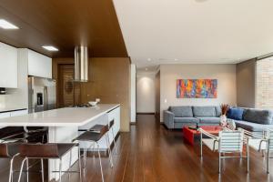 Exclusive Apartment with Stunning Views Steps from Provenza