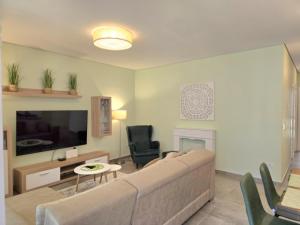 Apartment near Sandy Beach in Tirana