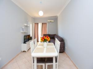 Apartment in Vlorë with Sea Views