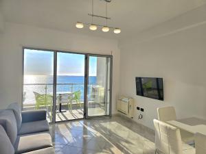 Apartment in Durrës with Stunning Sea Views