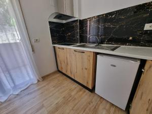 Apartment, 100m from the beach
