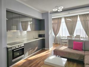 Apartment in Gjiri i Lalzit near Beach