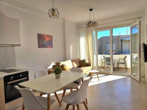 Apartment near Sandy Beach in Austria