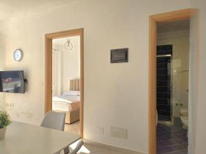 Apartment near Sandy Beach in Austria