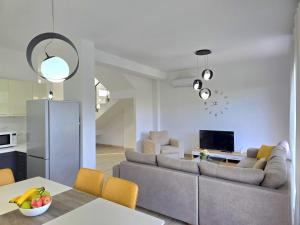 Villa in Gjiri i Lalzit near Sandy Beach