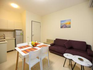 Spacious apartment for five guests