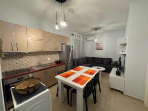 Apartment in Vlora near Aquamarina Park