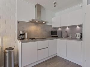 Apartment in Zoutelande near the Beach