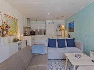 Apartment in Zoutelande near the Beach
