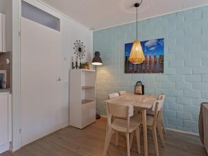 Apartment in Zoutelande near the Beach